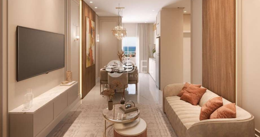 Um belo apartamento no perequÊ para vocÊ!!, Pereque, Porto Belo - SC