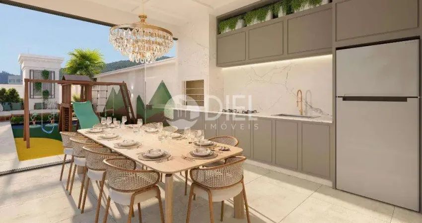 Um belo apto para você morar em itapema!, meia praia, itapema - sc