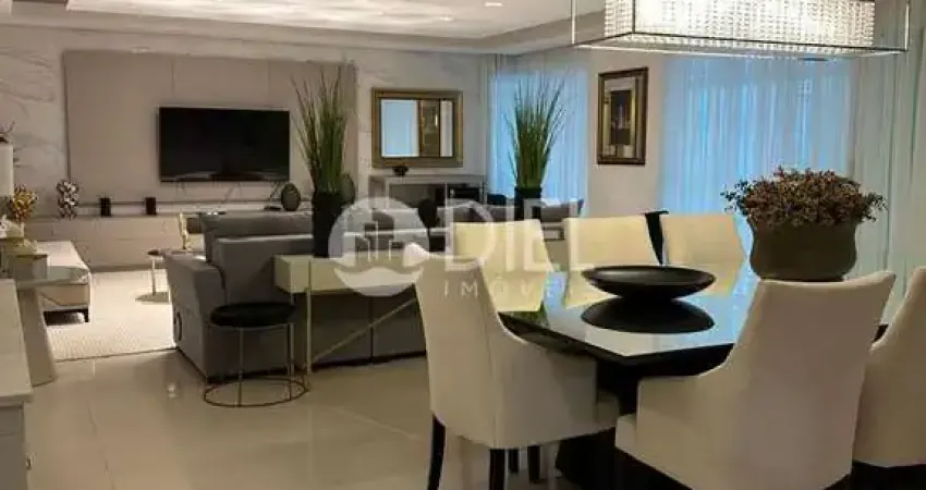 O apto perfeito para vocÊ e sua famÍlia morar!, Meia Praia, Itapema - SC