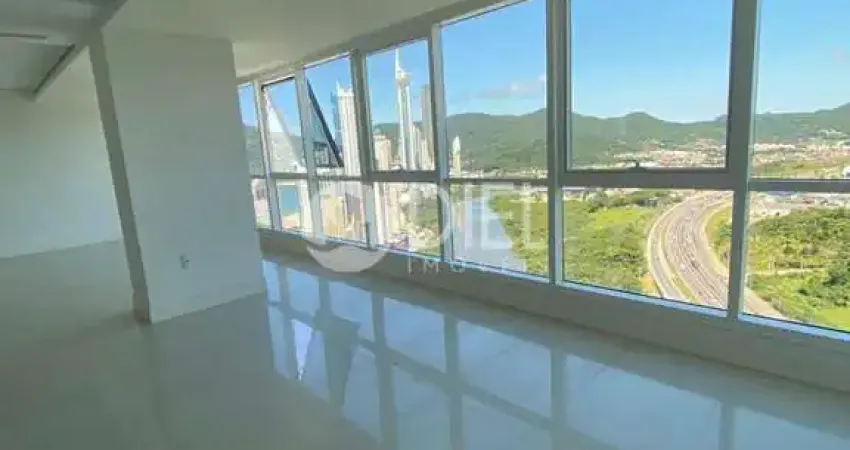 Apartamento novo, moderno e pronto para morar!, barra sul, balneário camboriú - sc