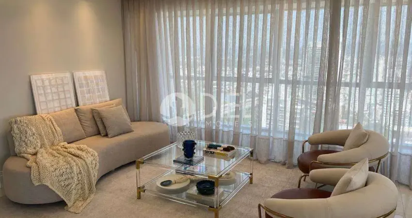 Um ótimo apartamento para você morar em bc!, barra sul, balneário camboriú - sc