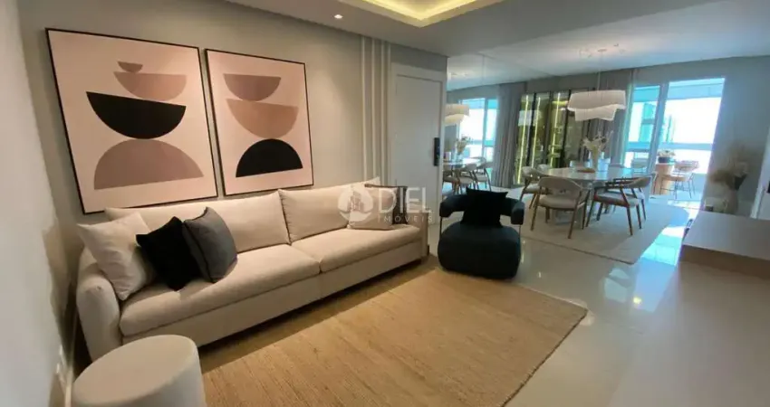 Um belo apartamento para vocÊ e sua famÍlia morar!, Centro, Balneário Camboriú - SC