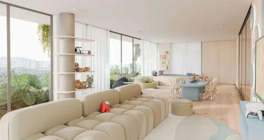 Um belo apto com 3 suítes e 2 vagas em porto belo!, vivapark, porto belo - sc