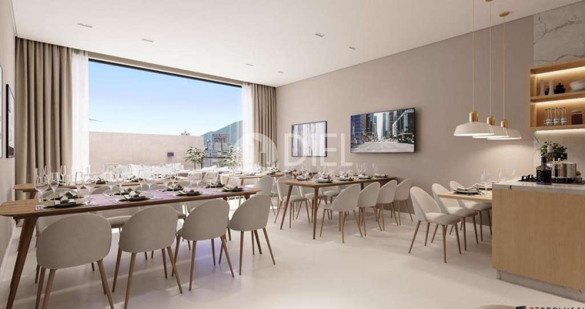 Apartamento com 1 dormitÓrio, Morretes, Itapema - SC