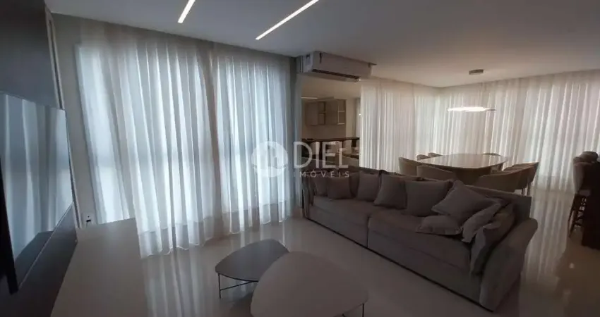 Um ótimo apartamento para você morar com 4 suítes!, centro, balneário camboriú - sc