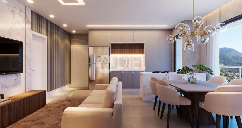 Um belo apartamento na planta em itapema-sc!, Tabuleiro dos Oliveiras, Itapema - SC