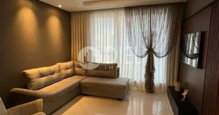 Apartamento com 3 quartos à venda na Rua 252, 425, Meia Praia, Itapema