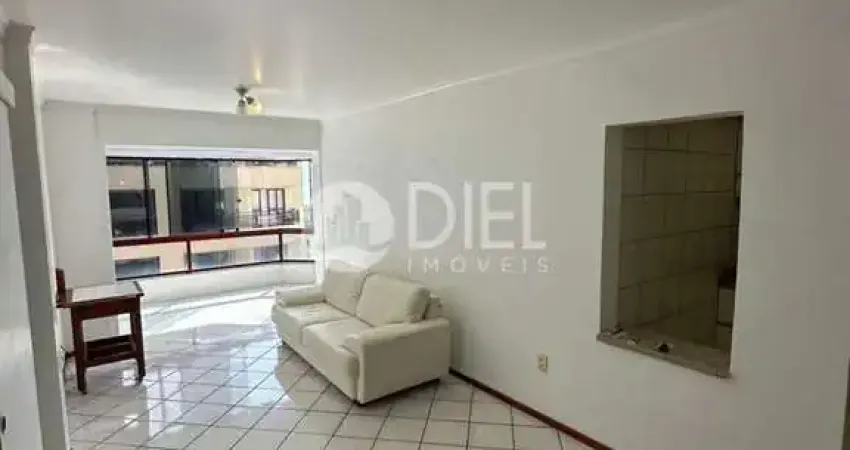 Um Ótimo apartamento frente mar para vocÊ morar!, Meia Praia, Itapema - SC