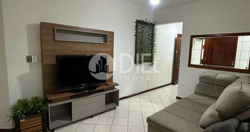 Apartamento mobiliado com 2 dormitÓrios e 1 suÍte!, Meia Praia, Itapema - SC