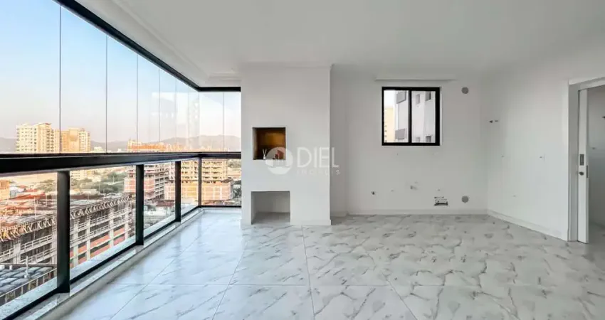 Um Ótimo apto no perequÊ com 2 suÍtes e 2 vagas!!, Pereque, Porto Belo - SC
