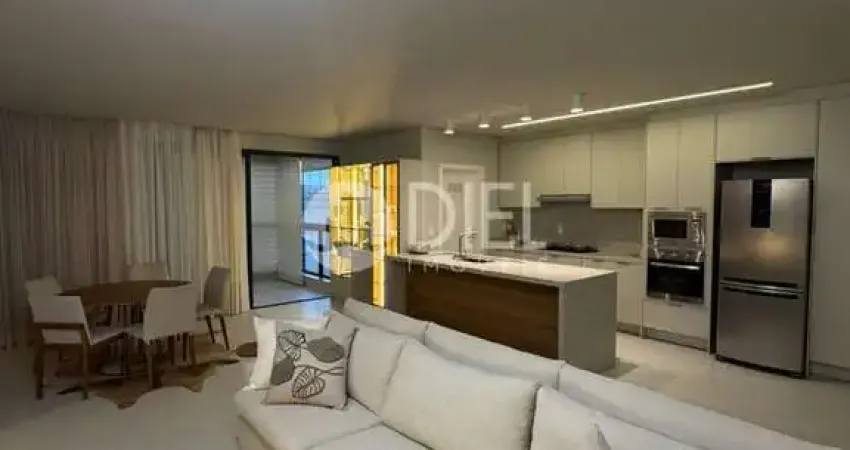 Apartamento mobiliado e decorado em porto belo , pereque, porto belo - sc
