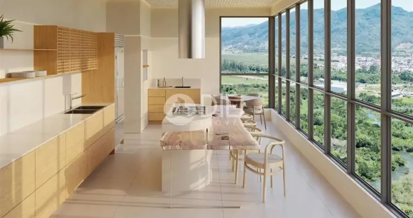 Pré lançamento na meia praia-sc com 3 suítes, meia praia, itapema - sc