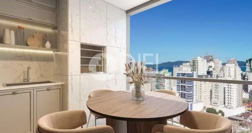 Um belo apto 2 suítes e um ótimo lazer em itapema, morretes, itapema - sc