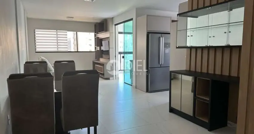 Apto mobiliado com 3 suítes e 2 vagas em itapema! , meia praia, itapema - sc