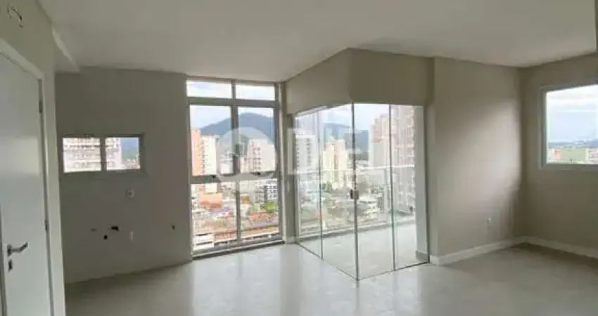 Apartamento mobiliado em porto belo com 1 suÍte, Pereque, Porto Belo - SC