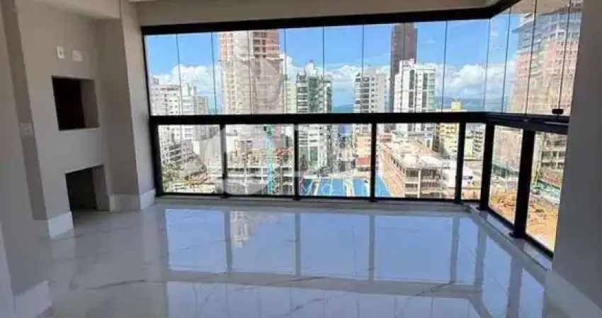 Um Ótimo apartamento com 3 suÍtes e 2 vagas!, Centro, Itapema - SC