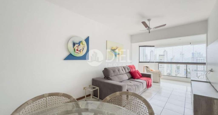 Um belo apartamento para vocÊ e sua famÍlia morar!, Centro, Balneário Camboriú - SC