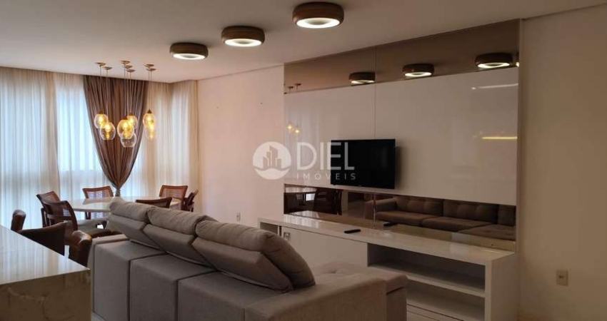 O seu apartamento dos sonhos, venha visitar!, Centro, Balneário Camboriú - SC