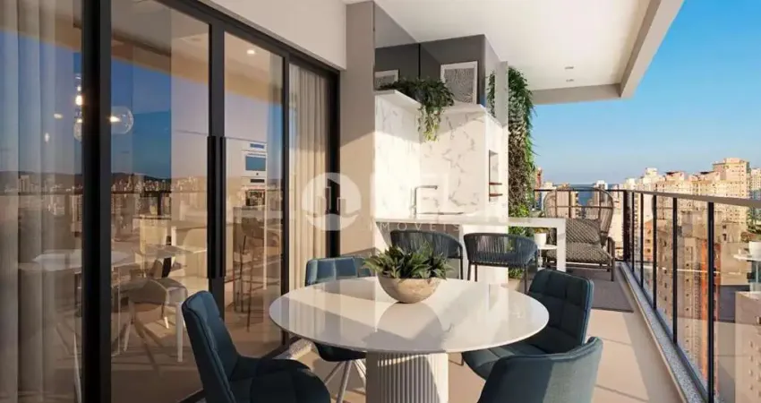 O apartamento que você sonha em ter na meia praia!, meia praia, itapema - sc