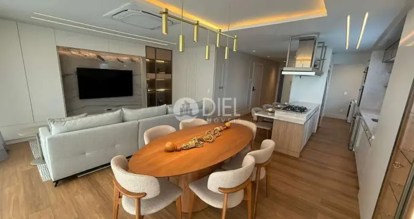 O seu apartamento dos sonhos em bc!, Pioneiros, Balneário Camboriú - SC