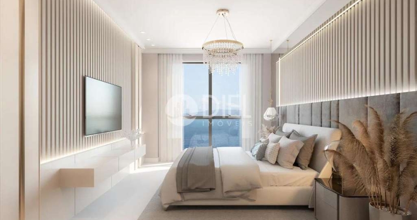 Apartamento com 3 suÍtes no centro de itapema!, Centro, Itapema - SC
