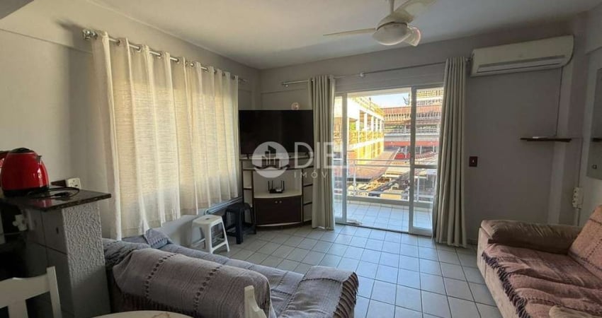 Apartamento mobiliado no centro 300m do mar, Centro, Itapema - SC