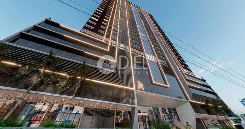 O seu apartamento na planta, venha saber mais!!, Pereque, Porto Belo - SC