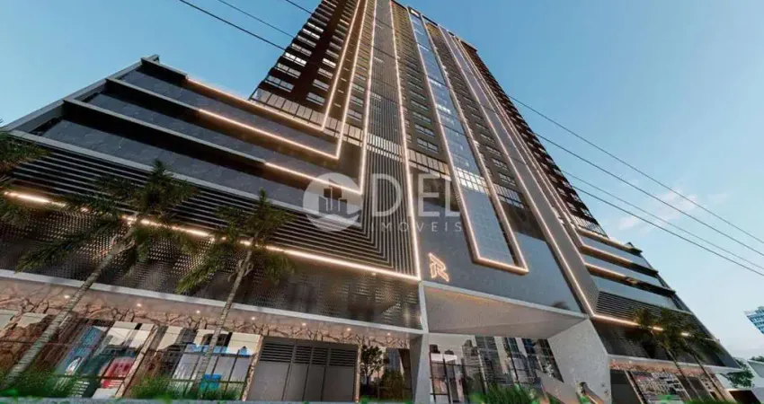 O seu apartamento na planta, venha saber mais!!, pereque, porto belo - sc