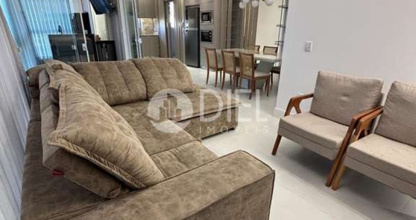 O apartamento mobiliado dos seus sonhos!!, Pereque, Porto Belo - SC
