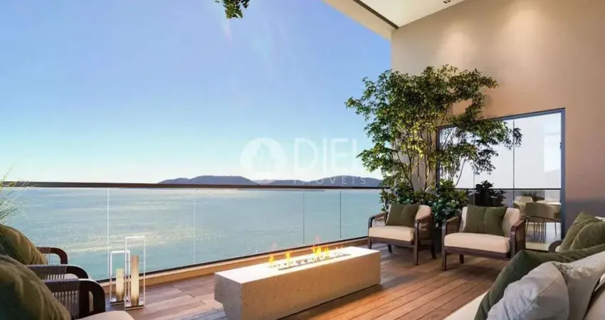 Um belo apto no morretes com 1 suíte e 1 vaga!, morretes, itapema - sc