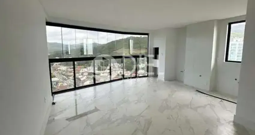 Apto com 2 suÍtes e 2 vagas em porto belo!, Pereque, Porto Belo - SC