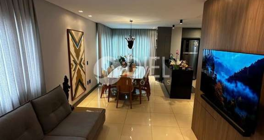 Apartamento mobiliado, com 3 suÍtes e 2 vagas!, Centro, Balneário Camboriú - SC