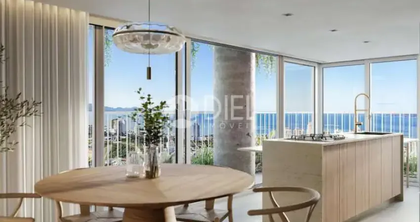 Apartamento com 2 quartos à venda na Avenida João Manoel Jacques, 877, Balneário Perequê, Porto Belo