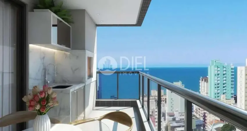 Um belo apartamento para você morar!!, meia praia, itapema - sc