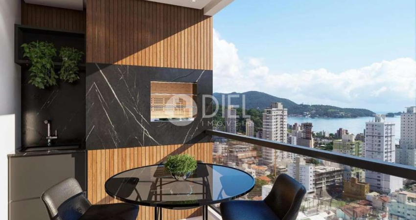 Apartamento com 2 dormitÓrios e 1 vaga em itapema!, Morretes, Itapema - SC