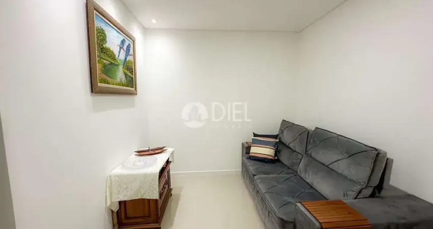 Um belo apartamento mobiliado para você morar!, morretes, itapema - sc