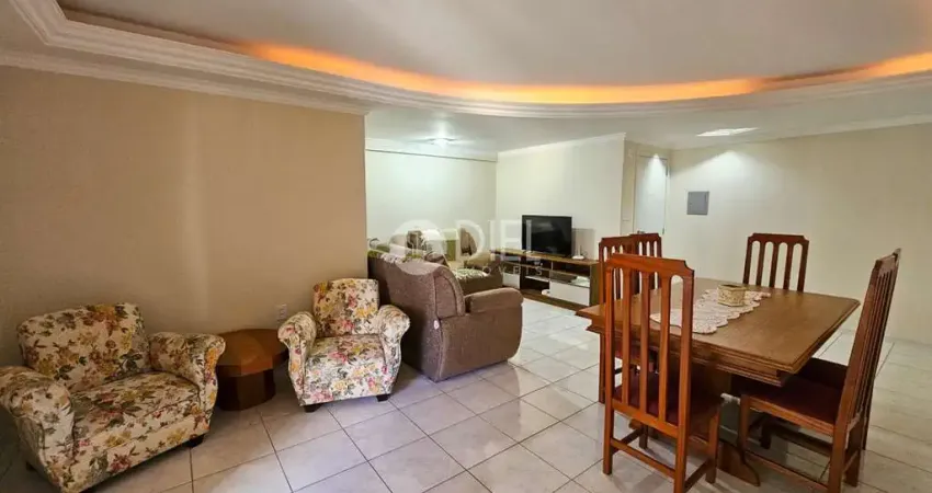 Apto quadra mar 4 dormitórios e 3 vagas, meia praia, itapema - sc