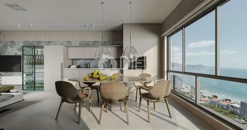 Um ótimo apartamento para você morar em porto belo, pereque, porto belo - sc