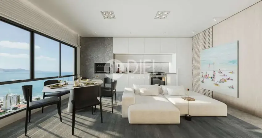 Um belo apartamento em porto belo com 2 suítes!, pereque, porto belo - sc