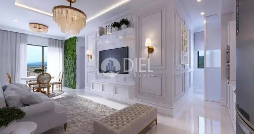 Um ótimo pré-lançamento para você investir!, morretes, itapema - sc