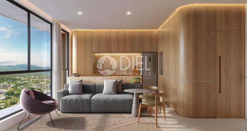 Um belo apartamento em condomÍnio em porto belo-sc, Pereque, Porto Belo - SC