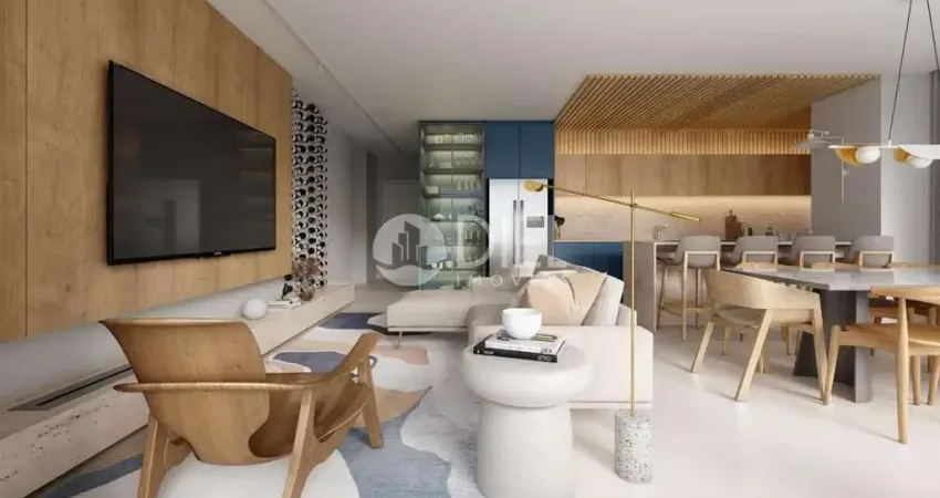 Um belo apartamento na planta para vocÊ investir!!, Pereque, Porto Belo - SC
