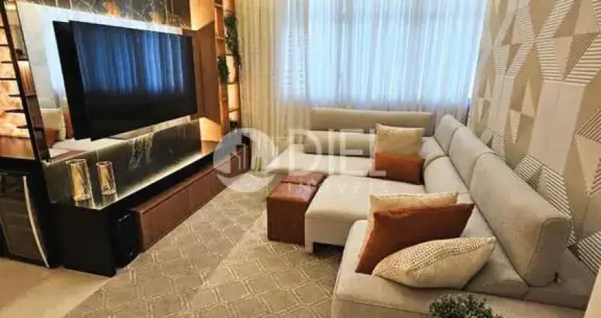 4 suites e 3 vagas + lazer completo na meia praia, Meia Praia, Itapema - SC