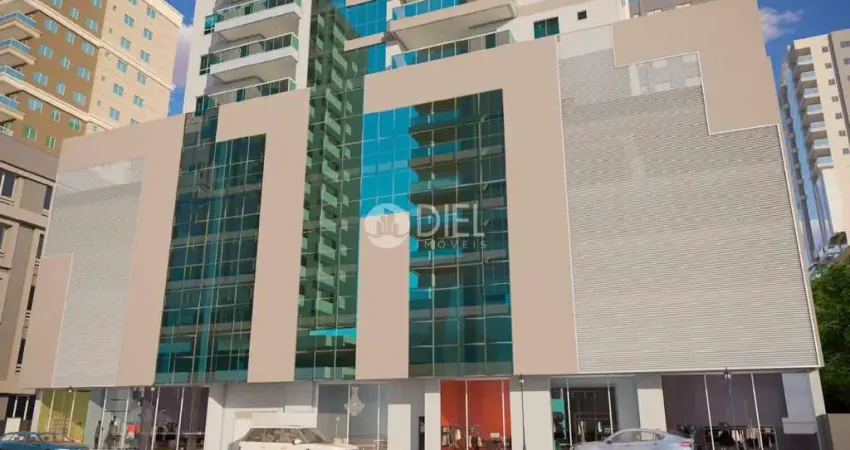 Um belo apartamento na meia praia para vocÊ!!, Meia Praia, Itapema - SC