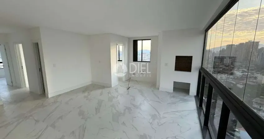 O seu apartamento em porto belo com 3 suítes!, pereque, porto belo - sc