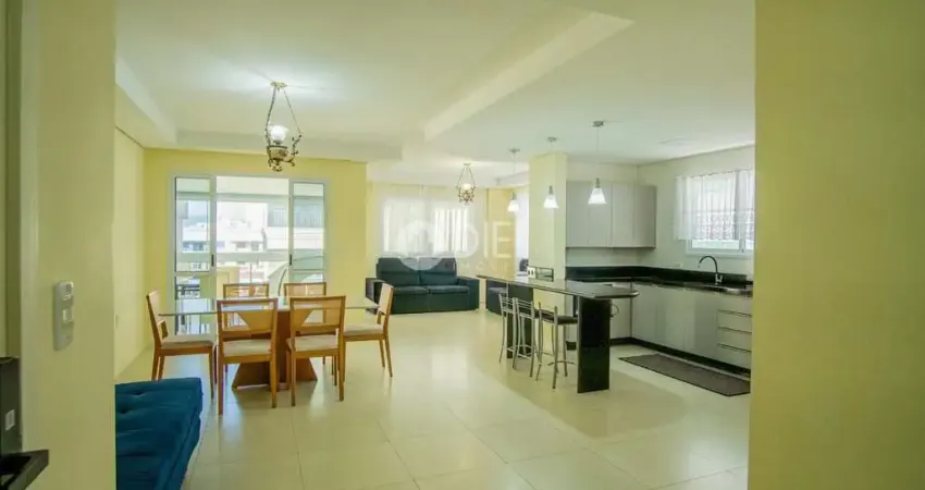 Um belo apartamento frente mar para você!!!, meia praia, itapema - sc