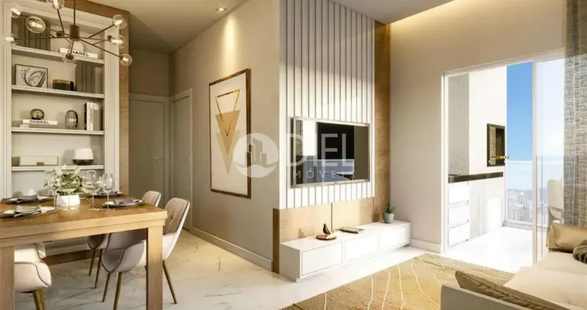 Apartamento com 2 suítes no morrtes, itapema-sc, morretes, itapema - sc