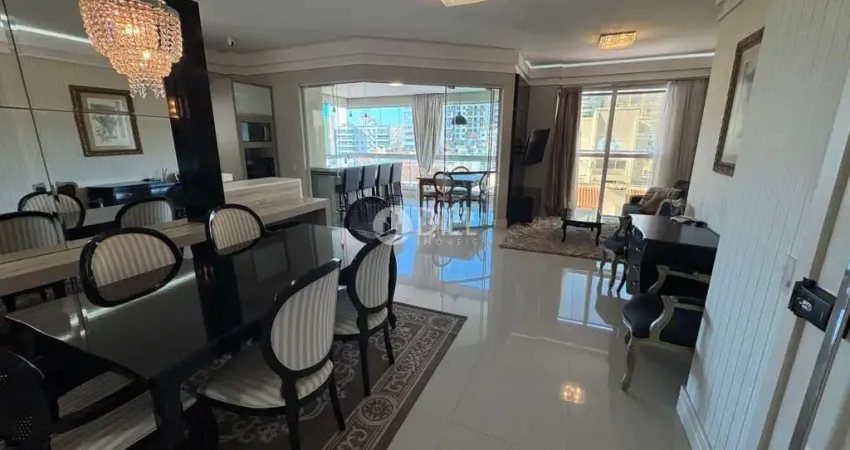 O apto perfeito para você e sua família morar!, meia praia, itapema - sc