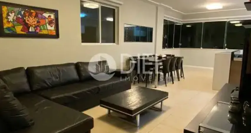 Apto na meia praia mobiliado 2 quartos e 1 suíte!, meia praia, itapema - sc