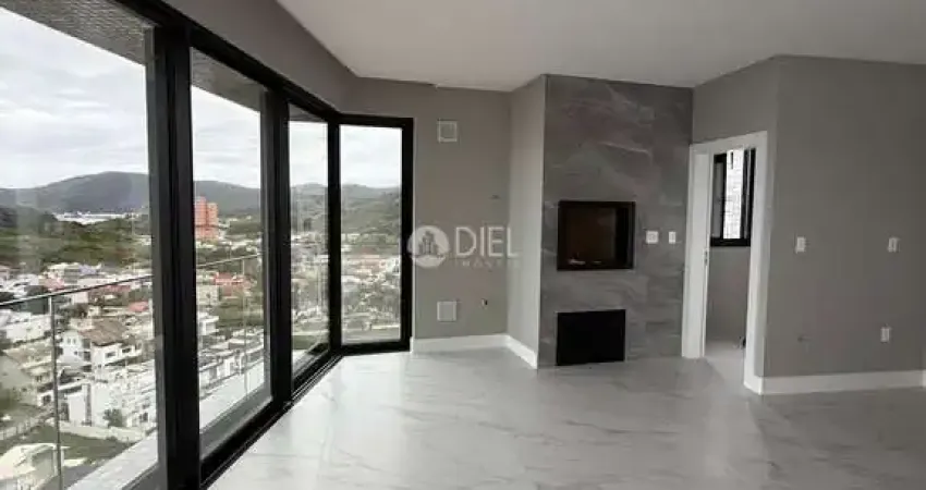 Apartamento com 3 quartos à venda na Avenida Senador Atílio Fontana, 163, Balneário Perequê, Porto Belo